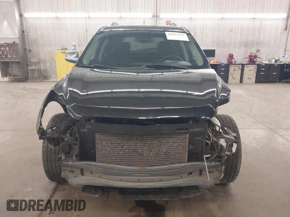 2015 Chevrolet Equinox LT z VIN 2GNFLFEK0F6252613, wystawiony jako IAAI lot #42061475 z przebiegiem 85 640 mil mil oraz . Historia ofert i sprzedaży dostępna na DreamBid. Obrazek 13.