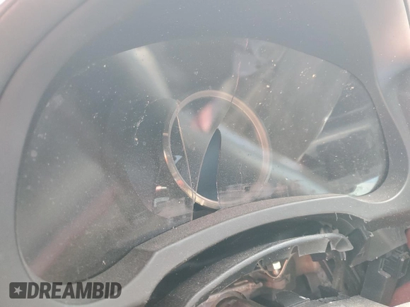 2015 Lexus RC 350 F Sport with VIN JTHHE5BC0F5000373, listed as a Copart auction lot 52187075 with Not provided miles and Salvage title. Bid and sale history available at DreamBid. Image 9.