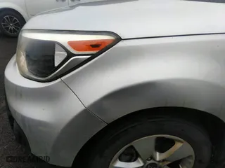 2017 Kia Soul with VIN KNDJN2A23H7466090, listed as a IAAI auction lot 41325788 with 84,540 mi miles. Bid and sale history available at carsss.com. Image 6.