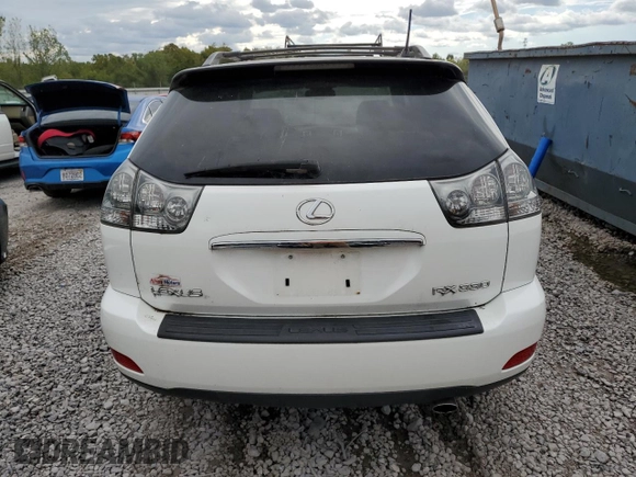 2004 Lexus RX 330 with VIN JTJHA31U440010763, listed as a Copart auction lot 73473214 with 238,021 mi miles and Clean Title. Bid and sale history available at carsss.com. Image 6.