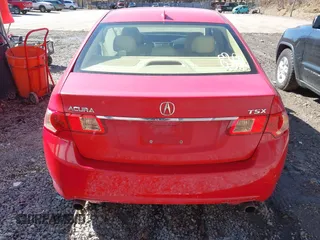 2013 Acura TSX Technology with VIN JH4CU2F66DC003450, listed as a IAAI auction lot 41707950 with 132,533 mi miles and . Bid and sale history available at DreamBid. Image 17.
