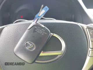 2014 Lexus RX 350 with VIN 2T2ZK1BA6EC140219, listed as a IAAI auction lot 42324458 with 105,465 mi miles and . Bid and sale history available at DreamBid. Image 11.