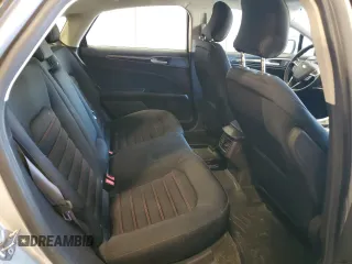 2016 Ford Fusion SE with VIN 3FA6P0HD9GR148421, listed as a Copart auction lot 56727705 with 140,575 mi miles and Clean Title. Bid and sale history available at DreamBid. Image 10.