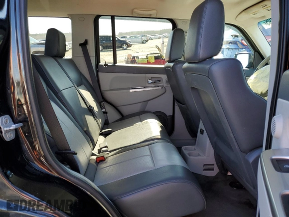 2008 Jeep Liberty Limited with VIN 1J8GN58K78W195728, listed as a Copart auction lot 46174195 with 130,855 mi miles and Salvage Title. Bid and sale history available at DreamBid. Image 11.