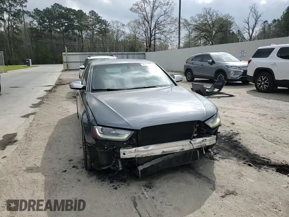 2013 Audi S4 Prestige with VIN WAUKGAFL1DA063911, listed as a Copart auction lot 49174775 with 125,379 mi miles and Salvage Title. Bid and sale history available at carsss.com. Image 11.