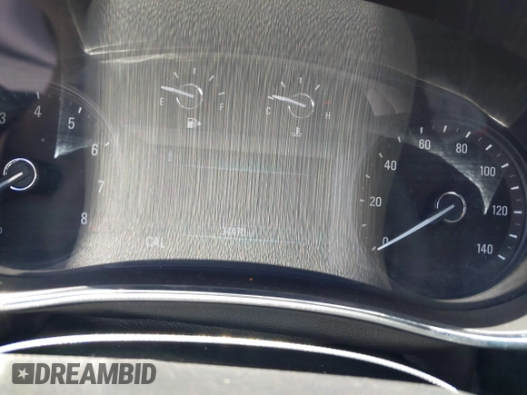 2017 Buick Encore Preferred с VIN KL4CJASB0HB004235, выставлен на аукционе IAAI как лот 42346093 с пробегом 34 470 миль миль и . История ставок и продаж доступна на DreamBid. Изображение 7.