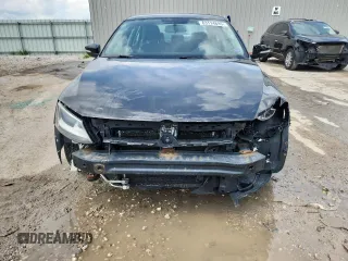 2012 Volkswagen Jetta SE with VIN 3VWDP7AJ0CM354063, listed as a Copart auction lot 63114895 with 242,667 mi miles and Non repairable. Bid and sale history available at DreamBid. Image 5.