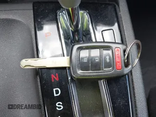 2015 Honda Civic LX with VIN 2HGFB2F55FH543983, listed as a IAAI auction lot 42044159 with 130,266 mi miles and . Bid and sale history available at DreamBid. Image 11.