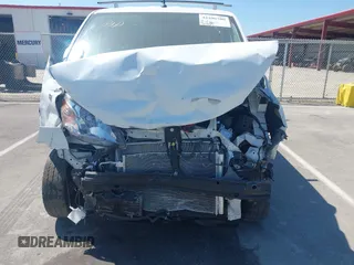 2020 Nissan NV200 SV с VIN 3N6CM0KN3LK703127, выставлен на аукционе IAAI как лот 42406700 с пробегом 50 354 миль миль и . История ставок и продаж доступна на DreamBid. Изображение 9.
