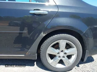 2012 Chevrolet Malibu 2LT with VIN 1G1ZD5E01CF360289, listed as a IAAI auction lot 42126947 with 137,974 mi miles and . Bid and sale history available at DreamBid. Image 13.