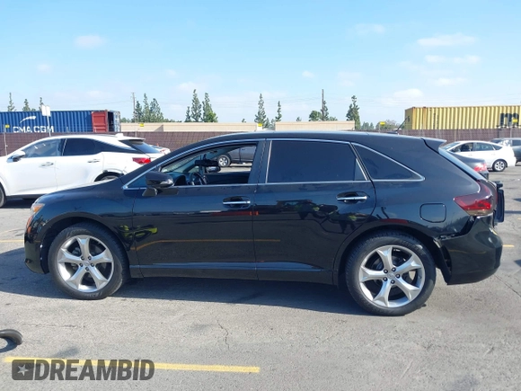 2015 Toyota Venza XLE z VIN 4T3ZK3BB1FU074193, wystawiony jako IAAI lot #42281335 z przebiegiem 123 862 mil mil oraz . Historia ofert i sprzedaży dostępna na DreamBid. Obrazek 14.