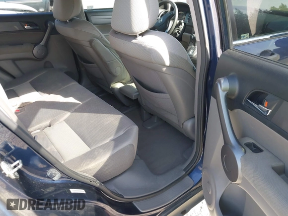 2008 Honda CR-V EX z VIN JHLRE48528C007156, wystawiony jako IAAI lot #42112498 z przebiegiem 191 514 mil mil oraz . Historia ofert i sprzedaży dostępna na DreamBid. Obrazek 8.