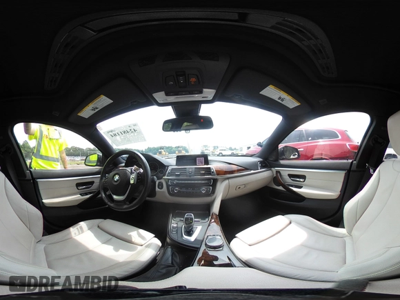 2019 BMW 4 Series 440i xDrive with VIN WBA4J7C5XKBM75920, listed as a IAAI auction lot 42481184 with 101,887 mi miles and . Bid and sale history available at DreamBid. Image 18.