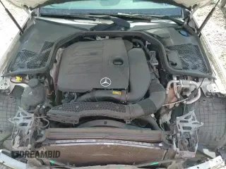2019 Mercedes-Benz C 300 z VIN 55SWF8EB3KU300975, wystawiony jako Copart lot #66357265 z przebiegiem 86 496 mil mil oraz Szkoda całkowita • Salvage title. Historia ofert i sprzedaży dostępna na DreamBid. Obrazek 16.