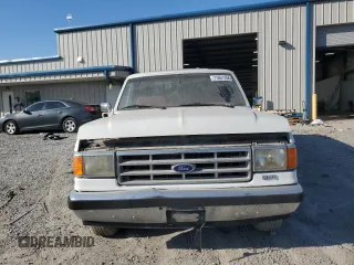 1988 Ford F-150 with VIN 2FTDF15N1JCA06958, listed as a Copart auction lot 71661104 with 3,659 mi miles and Non Repairable. Bid and sale history available at carsss.com. Image 5.