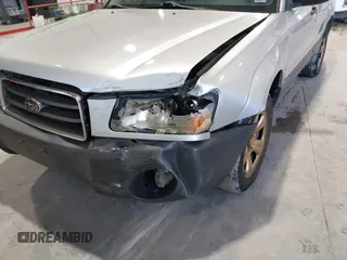 2004 Subaru Forester X с VIN JF1SG63674H711215, выставлен на аукционе IAAI как лот 41734486 с пробегом 200 848 миль миль и . История ставок и продаж доступна на DreamBid. Изображение 6.