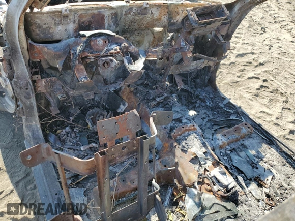 2007 GMC Canyon SLE1 z VIN 1GTCS13E978156375, wystawiony jako Copart lot #75926984 z przebiegiem Nie podano mil oraz Nie do naprawy • Non repairable. Historia ofert i sprzedaży dostępna na DreamBid. Obrazek 8.