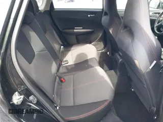 2011 Subaru WRX WRX Limited с VIN JF1GR7E67BG819498, выставлен на аукционе IAAI как лот 41631057 с пробегом 130 285 миль миль и . История ставок и продаж доступна на DreamBid. Изображение 8.