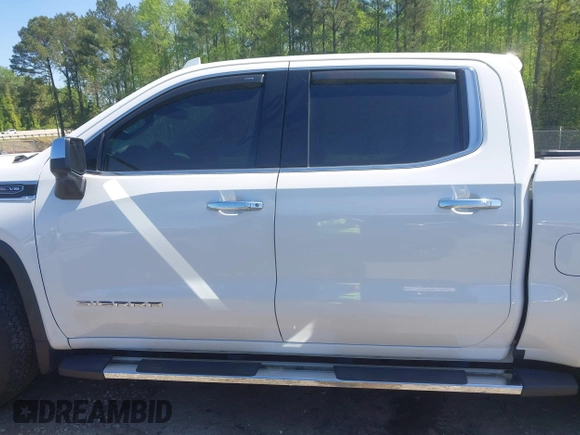 2020 GMC Sierra 1500 SLT z VIN 3GTU9DED1LG432266, wystawiony jako IAAI lot #41984060 z przebiegiem 66 935 mil mil oraz . Historia ofert i sprzedaży dostępna na DreamBid. Obrazek 14.