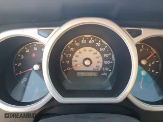 2004 Toyota 4Runner SR5 with VIN JTEZU14R340035062, listed as a Copart auction lot 46948735 with 227,169 mi miles and Salvage Title. Bid and sale history available at carsss.com. Image 9.
