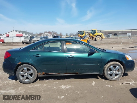 2007 Pontiac G6 GT with VIN 1G2ZH58NX74229466, listed as a IAAI auction lot 41826395 with 200,287 mi miles and . Bid and sale history available at DreamBid. Image 13.