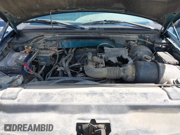 2001 Ford F-150 XL z VIN 2FTZF07261CA05467, wystawiony jako IAAI lot #42250217 z przebiegiem Nie podano mil oraz . Historia ofert i sprzedaży dostępna na DreamBid. Obrazek 10.