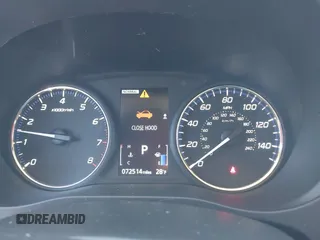 2020 Mitsubishi Outlander ES with VIN JA4AZ3A35LZ026074, listed as a IAAI auction lot 41294870 with 72,514 mi miles and . Bid and sale history available at DreamBid. Image 7.