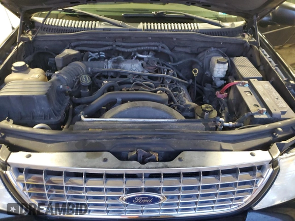 2005 Ford Explorer Limited z VIN 1FMDU75W85UB75412, wystawiony jako Copart lot #85510414 z przebiegiem 215 574 mil mil oraz Szkoda całkowita • Salvage title. Historia ofert i sprzedaży dostępna na DreamBid. Obrazek 12.