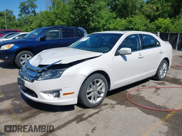 2012 Ford Fusion SEL with VIN 3FAHP0JA0CR396463, listed as a IAAI auction lot 42305683 with 101,087 mi miles and . Bid and sale history available at DreamBid. Image 17.