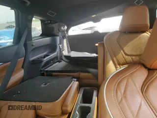 2023 Infiniti QX60 Autograph z VIN 5N1DL1HU3PC360213, wystawiony jako Copart lot #46920575 z przebiegiem 7 432 mil mil oraz Szkoda całkowita • Salvage title. Historia ofert i sprzedaży dostępna na DreamBid. Obrazek 10.
