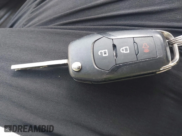 2020 Ford Escape S с VIN 1FMCU0F61LUC62065, выставлен на аукционе IAAI как лот 42442092 с пробегом 47 802 миль миль и . История ставок и продаж доступна на DreamBid. Изображение 11.