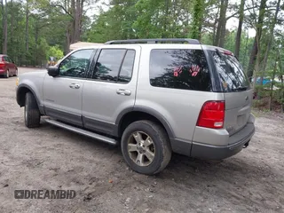 2004 Ford Explorer XLT с VIN 1FMDU63W74ZB02658, выставлен на аукционе IAAI как лот 42483625 с пробегом 175 122 миль миль и . История ставок и продаж доступна на DreamBid. Изображение 3.