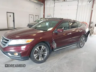 2014 Honda Crosstour EX-L с VIN 5J6TF2H56EL800907, выставлен на аукционе IAAI как лот 42077808 с пробегом 139 510 миль миль и . История ставок и продаж доступна на DreamBid. Изображение 17.