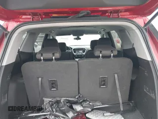 2021 GMC Acadia SLE with VIN 1GKKNKLA0MZ229746, listed as a IAAI auction lot 41266645 with 49,367 mi miles and . Bid and sale history available at DreamBid. Image 8.