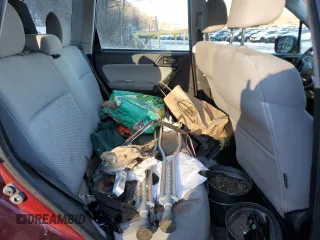2017 Subaru Forester with VIN JF2SJAAC6HG495572, listed as a Copart auction lot 41979785 with 133,836 mi miles and Salvage title. Bid and sale history available at DreamBid. Image 11.
