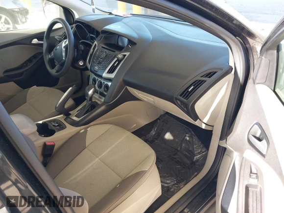 2013 Ford Focus SE with VIN 1FADP3K22DL189998, listed as a IAAI auction lot 42101141 with 116,170 mi miles and . Bid and sale history available at DreamBid. Image 5.