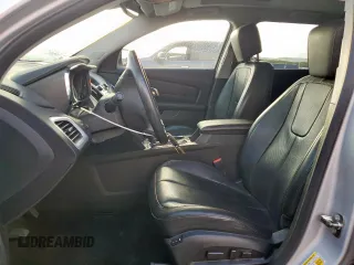 2015 GMC Terrain SLT с VIN 2GKALTEK9F6105664, выставлен на аукционе Copart как лот 52915395 с пробегом 137 219 миль миль и Списание • Salvage title. История ставок и продаж доступна на DreamBid. Изображение 7.