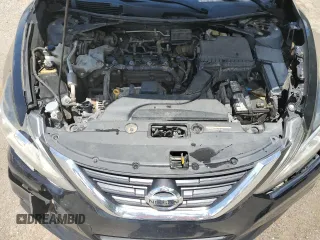 2016 Nissan Altima SR with VIN 1N4AL3AP8GC205315, listed as a Copart auction lot 60294725 with 178,073 mi miles and Salvage title. Bid and sale history available at DreamBid. Image 11.