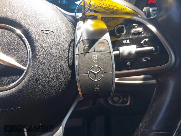 2020 Mercedes-Benz GLE 350 with VIN 4JGFB4JB5LA198502, listed as a IAAI auction lot 42283036 with 59,052 mi miles and . Bid and sale history available at DreamBid. Image 11.