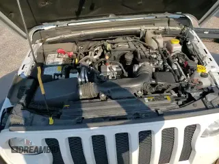 2023 Jeep Wrangler Sport S с VIN 1C4HJXDG1PW520182, выставлен на аукционе Copart как лот 71430685 с пробегом 33 454 миль миль и Списание • Salvage title. История ставок и продаж доступна на DreamBid. Изображение 15.