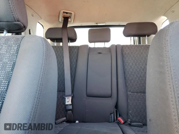 2006 Kia Sportage LX z VIN KNDJF724467197542, wystawiony jako Copart lot #75233464 z przebiegiem 204 570 mil mil oraz Czysty tytuł • Clean title. Historia ofert i sprzedaży dostępna na DreamBid. Obrazek 10.