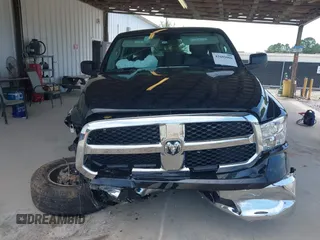 2024 Ram 1500 SLT with VIN 1C6RR7GG3RS157331, listed as a IAAI auction lot 42609000 with 31,566 mi miles and . Bid and sale history available at DreamBid. Image 12.
