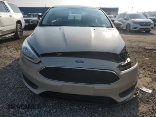 2015 Ford Focus SE with VIN 1FADP3F22FL383928, listed as a Copart auction lot 64835175 with 77,594 mi miles and Clean title. Bid and sale history available at DreamBid. Image 5.