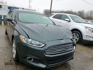 2015 Ford Fusion SE z VIN 3FA6P0H71FR302337, wystawiony jako Copart lot #42409805 z przebiegiem 156 783 mil mil oraz Szkoda całkowita • Salvage title. Historia ofert i sprzedaży dostępna na DreamBid. Obrazek 13.