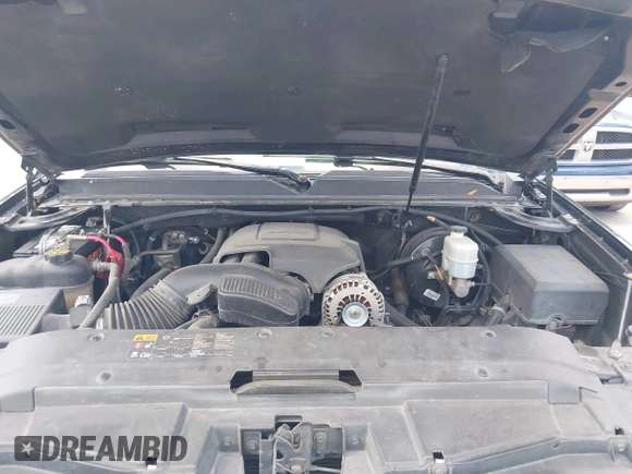 2013 Chevrolet Avalanche LT with VIN 3GNMCFE05DG269088, listed as a IAAI auction lot 42620729 with 177,810 mi miles and . Bid and sale history available at DreamBid. Image 10.