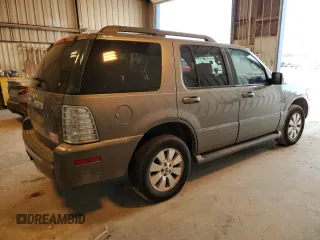 2006 Mercury Mountaineer with VIN 4M2EU37E16UJ18566, listed as a Copart auction lot 43924915 with 99,167 mi miles and Clean Title. Bid and sale history available at carsss.com. Image 3.