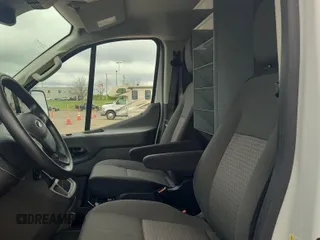 2020 Ford Transit Cargo with VIN 1FTBR2YG9LKB09125, listed as a IAAI auction lot 42774093 with 98,738 mi miles and . Bid and sale history available at DreamBid. Image 1.