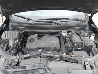 2021 Chevrolet Equinox LT with VIN 2GNAXTEV8M6101278, listed as a IAAI auction lot 40582629 with 64,698 mi miles and . Bid and sale history available at DreamBid. Image 10.