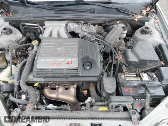 2004 Toyota Avalon XL with VIN 4T1BF28B64U386765, listed as a IAAI auction lot 41298352 with 201,539 mi miles and . Bid and sale history available at DreamBid. Image 10.