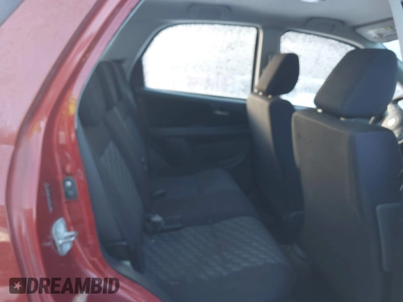 2007 Suzuki SX4 z VIN JS2YB413775111452, wystawiony jako IAAI lot #41258800 z przebiegiem 171 145 mil mil oraz . Historia ofert i sprzedaży dostępna na DreamBid. Obrazek 8.
